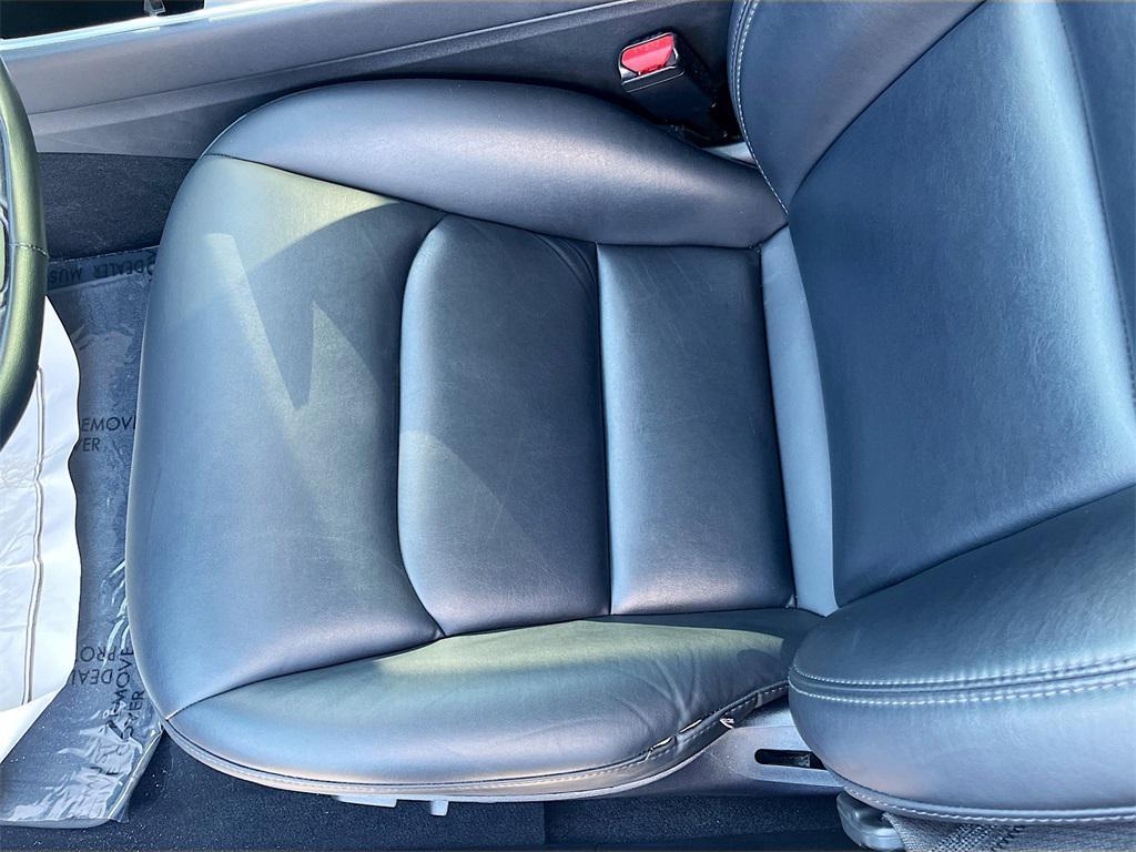 used 2018 Tesla Model 3 car, priced at $20,273