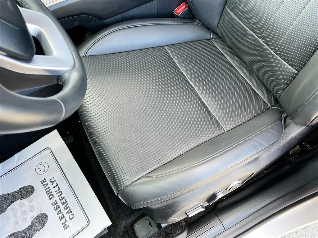 used 2024 Hyundai Santa Fe car, priced at $27,354