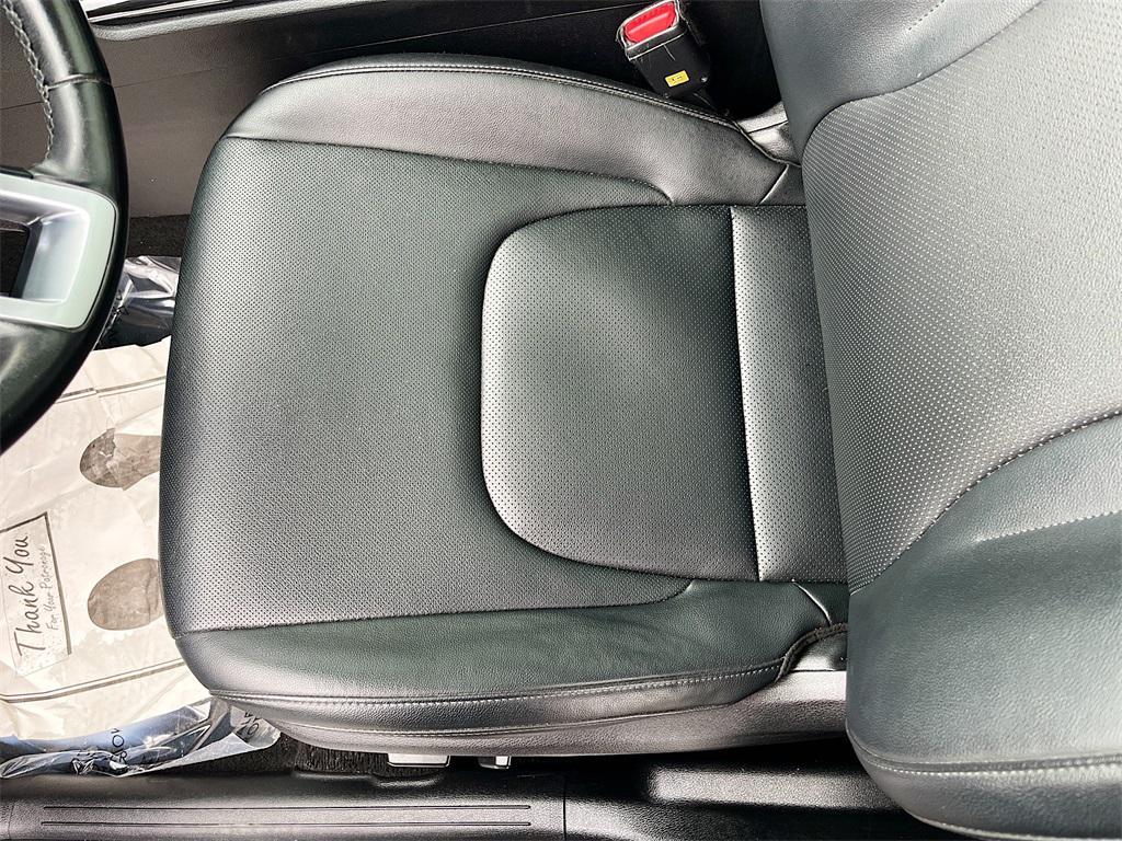 used 2023 Kia Sportage car, priced at $21,210