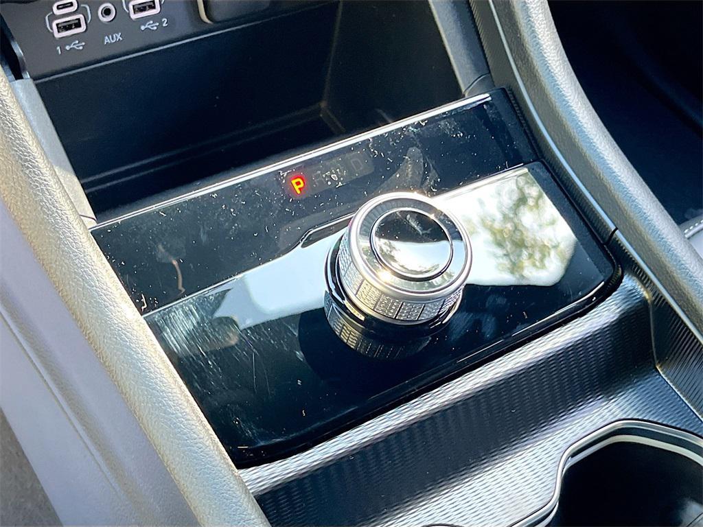 new 2025 Jeep Grand Cherokee car, priced at $34,486