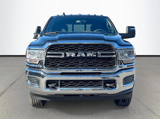 new 2024 Ram 2500 car, priced at $61,215