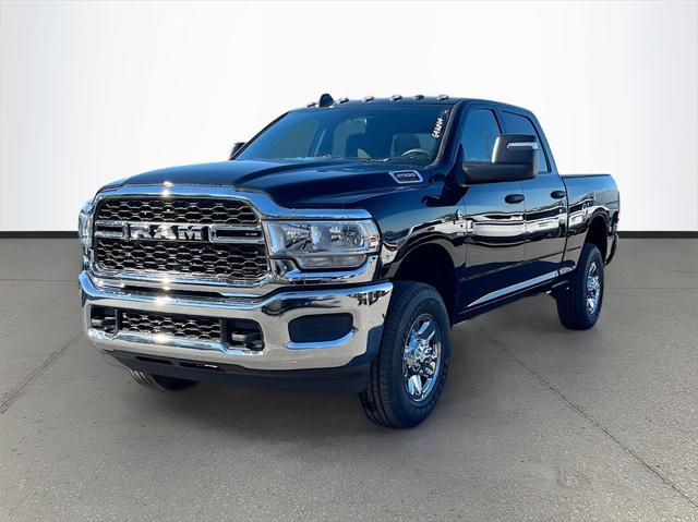 new 2024 Ram 2500 car, priced at $61,215