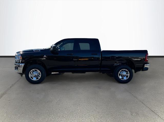 new 2024 Ram 2500 car, priced at $61,215