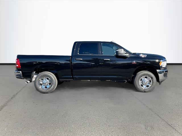 new 2024 Ram 2500 car, priced at $61,215