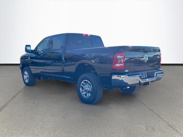 new 2024 Ram 2500 car, priced at $61,215