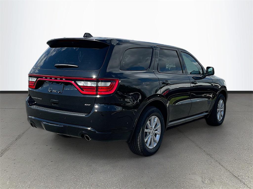 new 2026 Dodge Durango car, priced at $36,888