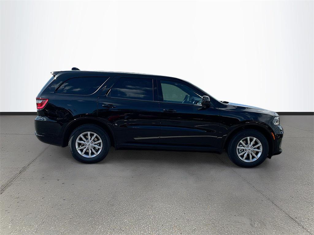 new 2026 Dodge Durango car, priced at $36,888