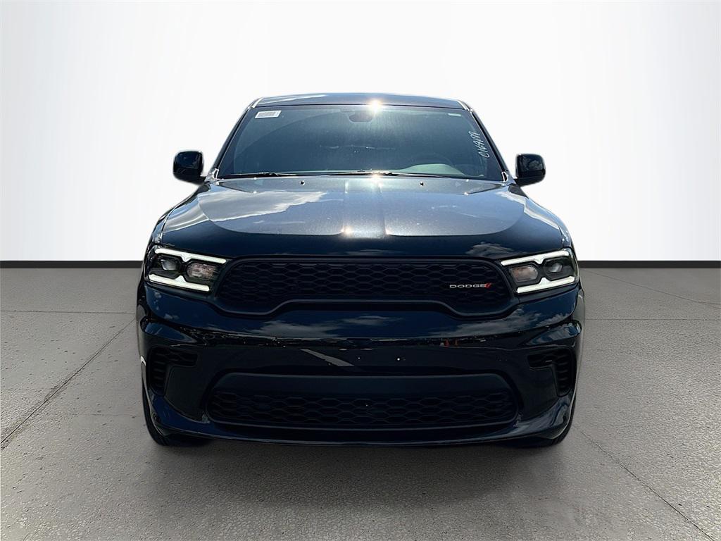 new 2026 Dodge Durango car, priced at $36,888