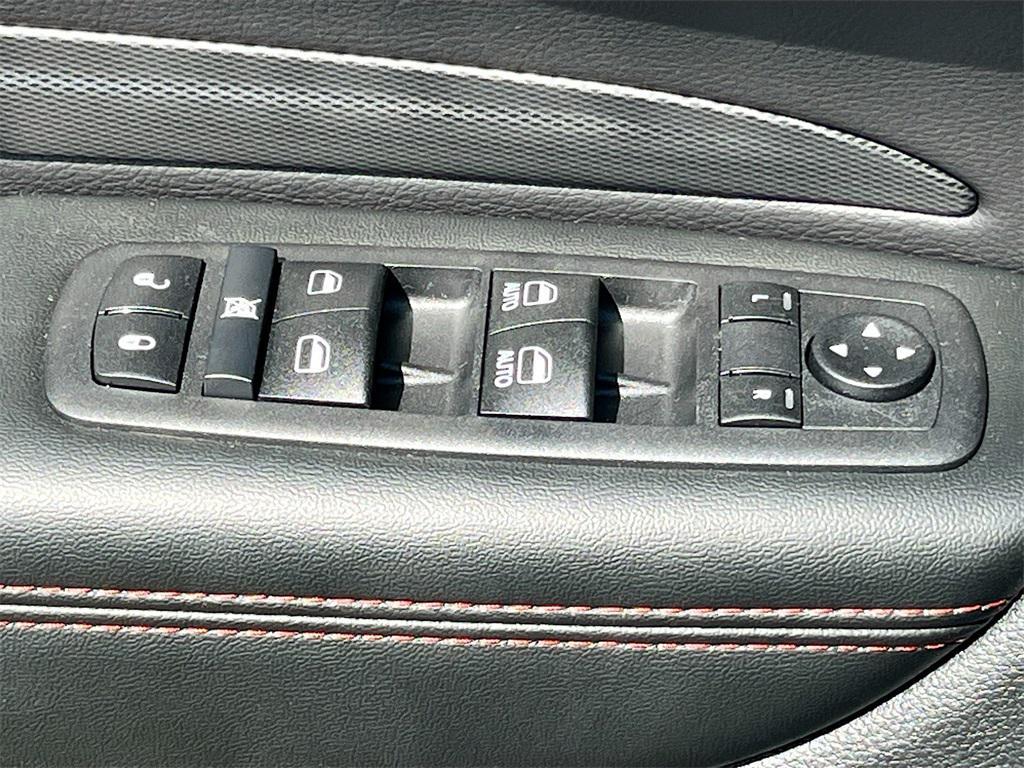 new 2026 Dodge Durango car, priced at $36,888