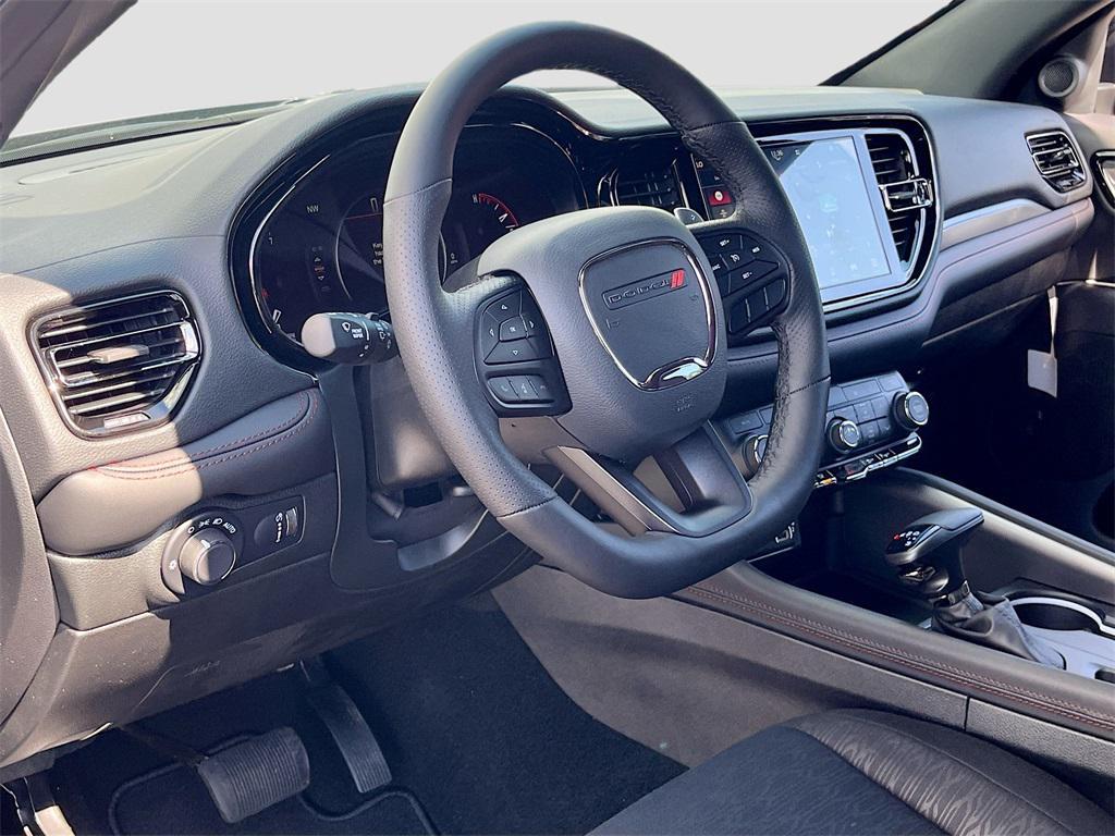 new 2026 Dodge Durango car, priced at $36,888
