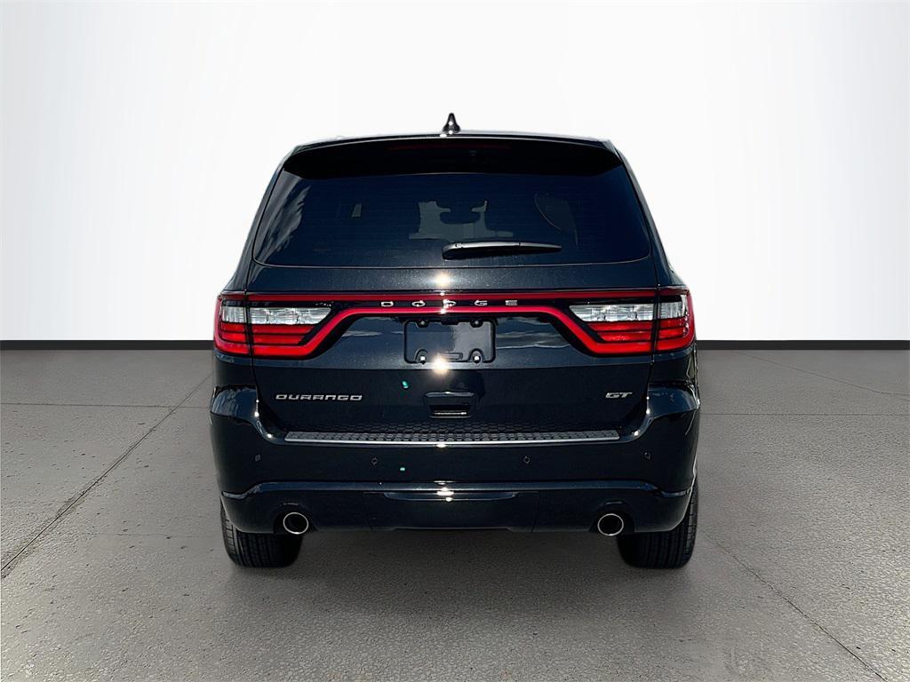 new 2026 Dodge Durango car, priced at $36,888
