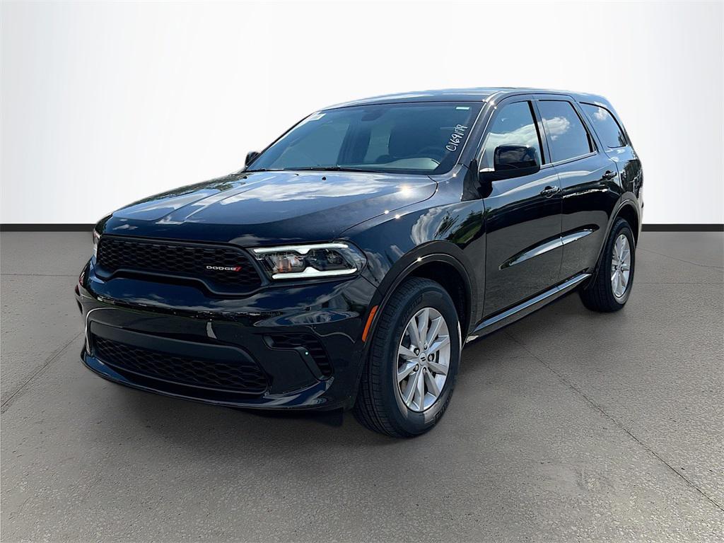 new 2026 Dodge Durango car, priced at $36,888