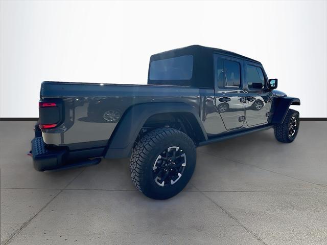 new 2024 Jeep Gladiator car, priced at $48,725