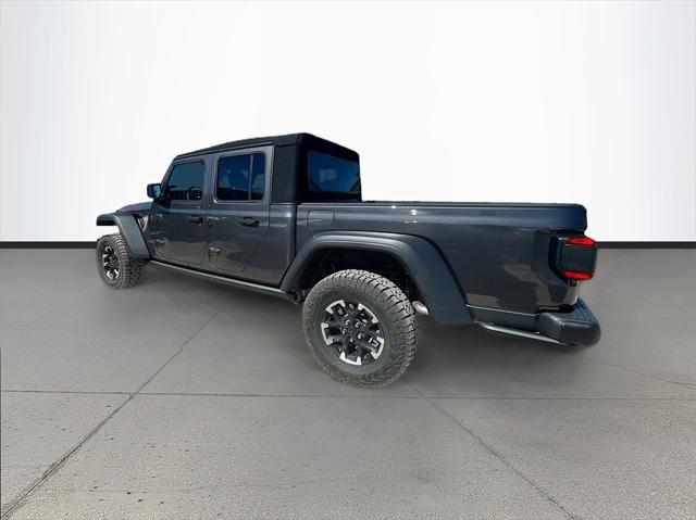 new 2024 Jeep Gladiator car, priced at $48,725