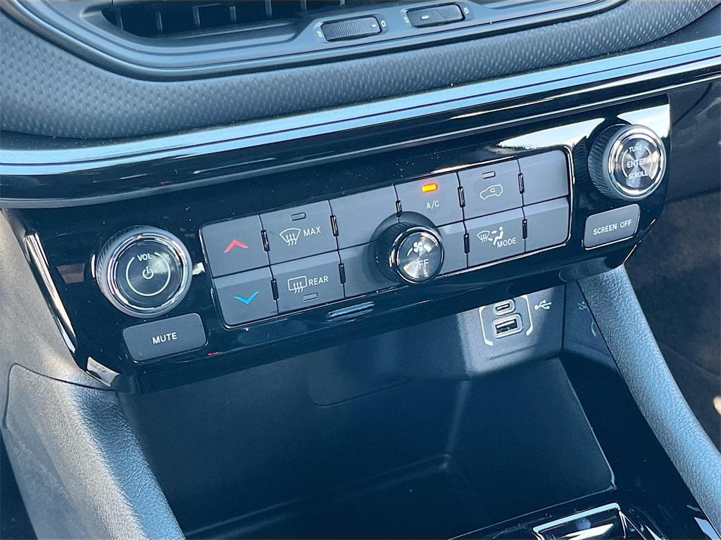 new 2026 Jeep Compass car, priced at $28,722