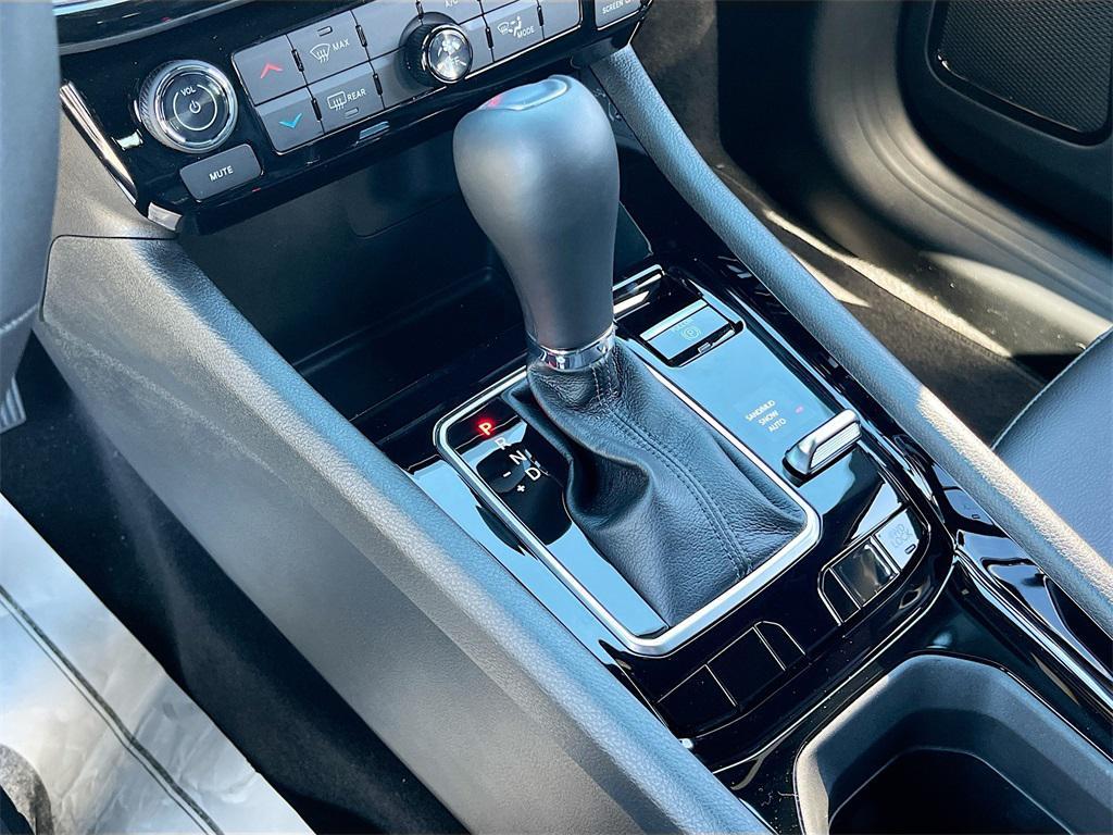 new 2026 Jeep Compass car, priced at $28,722