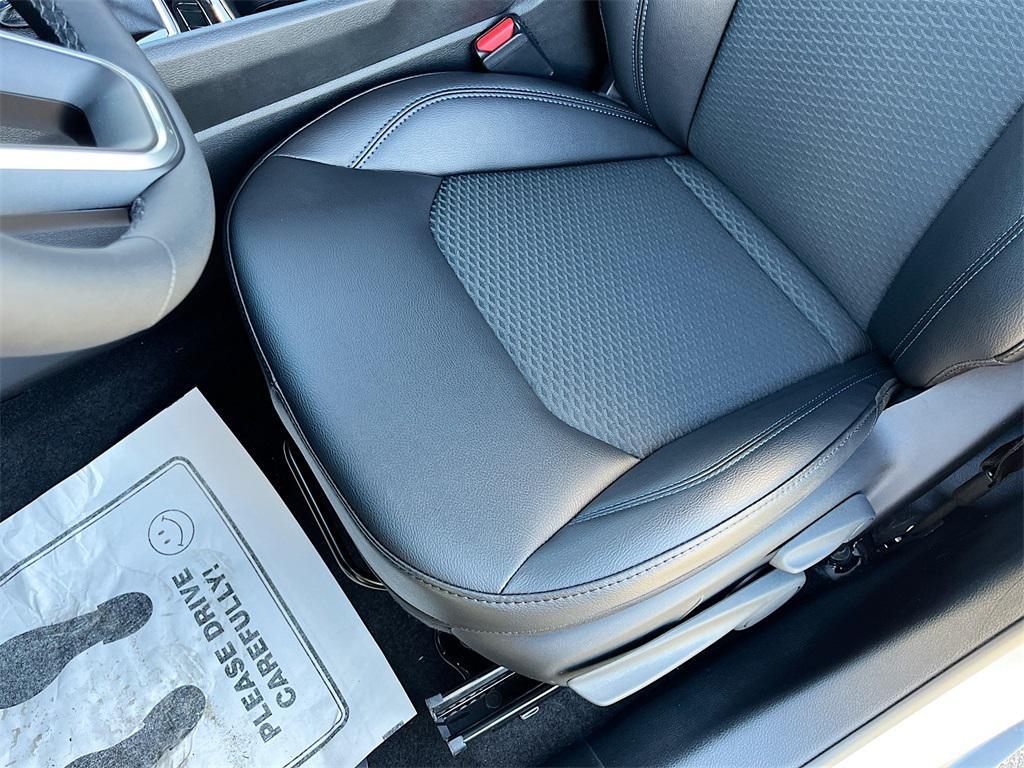 new 2026 Jeep Compass car, priced at $28,722