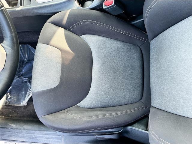 used 2018 Jeep Cherokee car, priced at $8,592