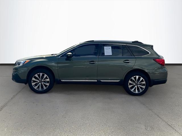 used 2017 Subaru Outback car, priced at $20,291