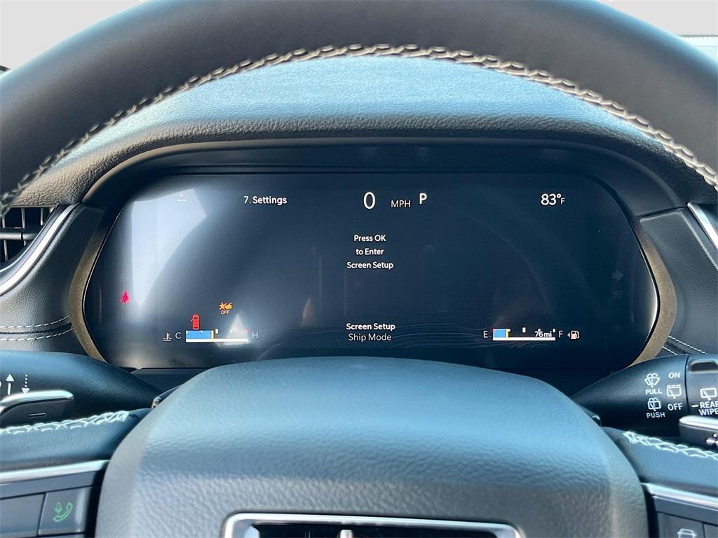 new 2025 Jeep Grand Cherokee car, priced at $37,071