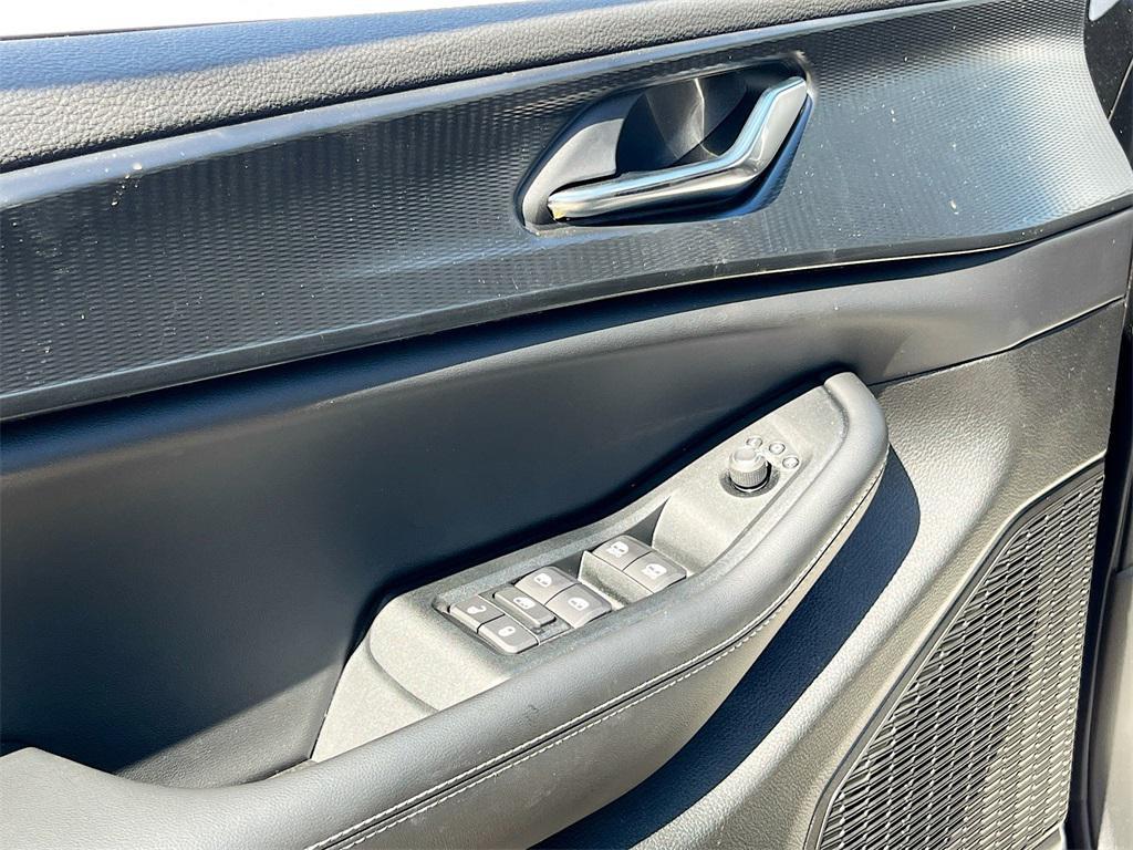 new 2025 Jeep Grand Cherokee car, priced at $37,071