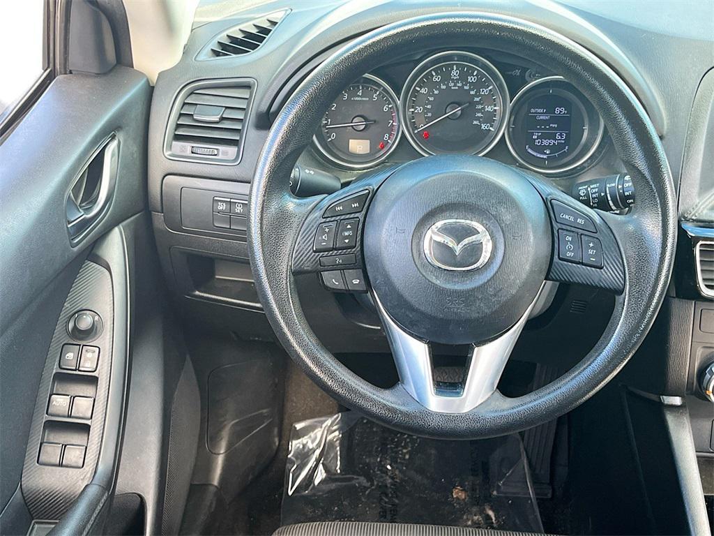 used 2016 Mazda CX-5 car, priced at $11,786