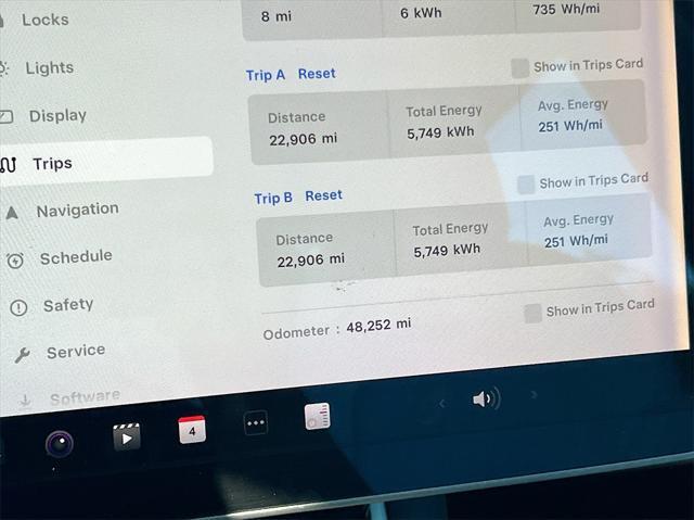 used 2019 Tesla Model 3 car, priced at $22,990