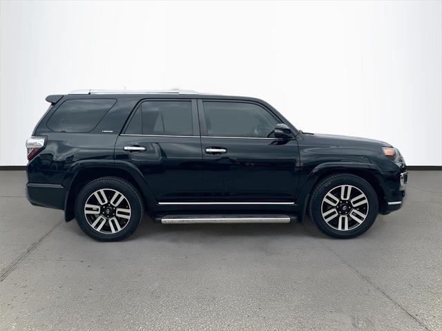 used 2018 Toyota 4Runner car, priced at $28,626