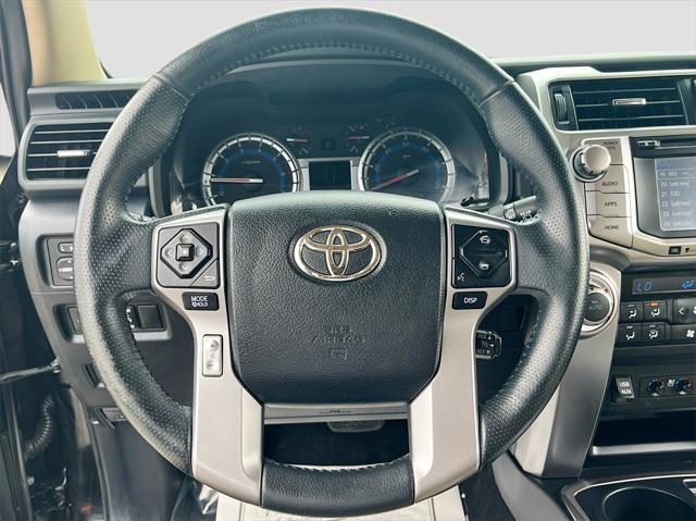 used 2018 Toyota 4Runner car, priced at $28,626