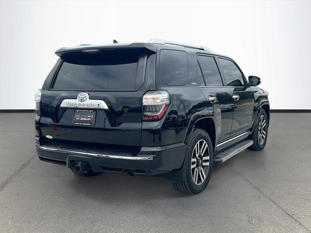 used 2018 Toyota 4Runner car, priced at $28,626