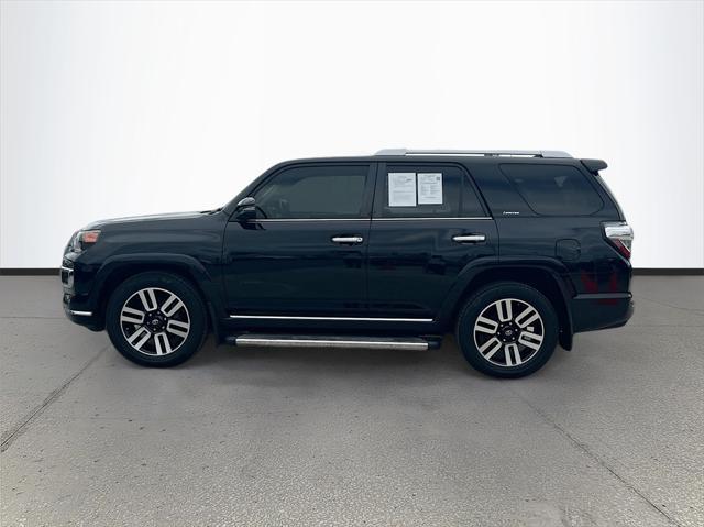 used 2018 Toyota 4Runner car, priced at $28,626