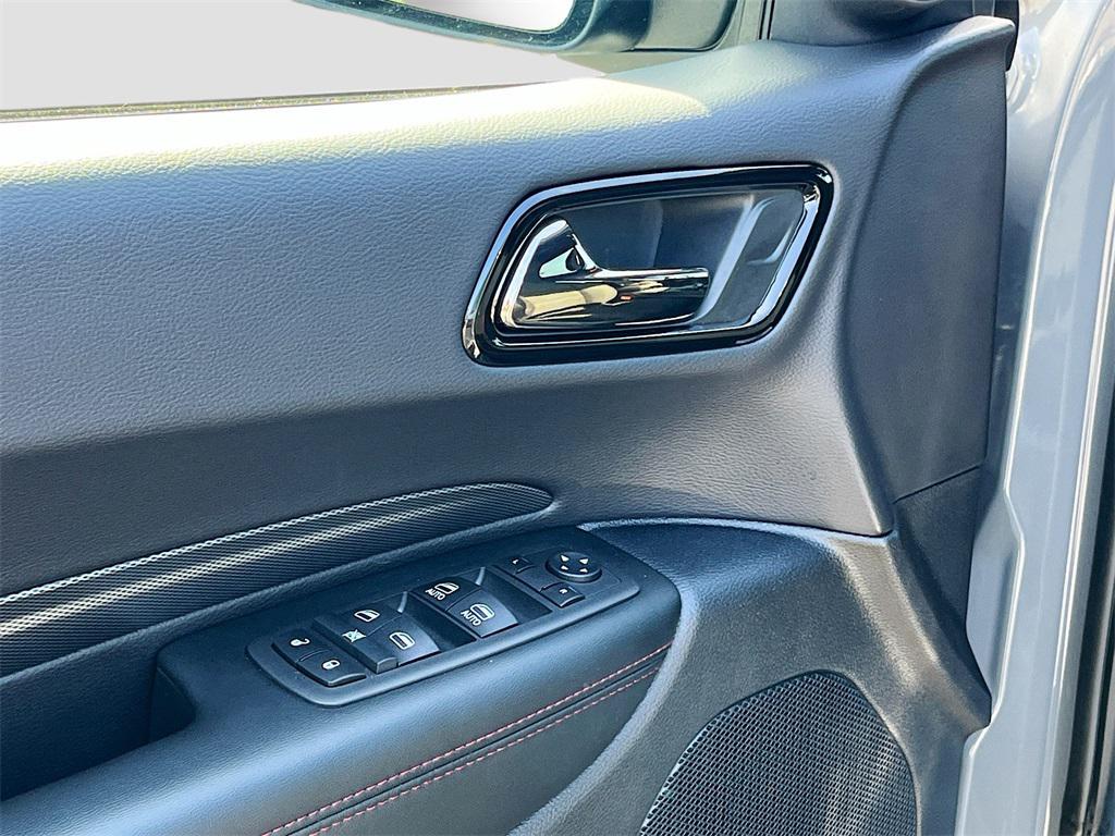 new 2026 Dodge Durango car, priced at $37,248