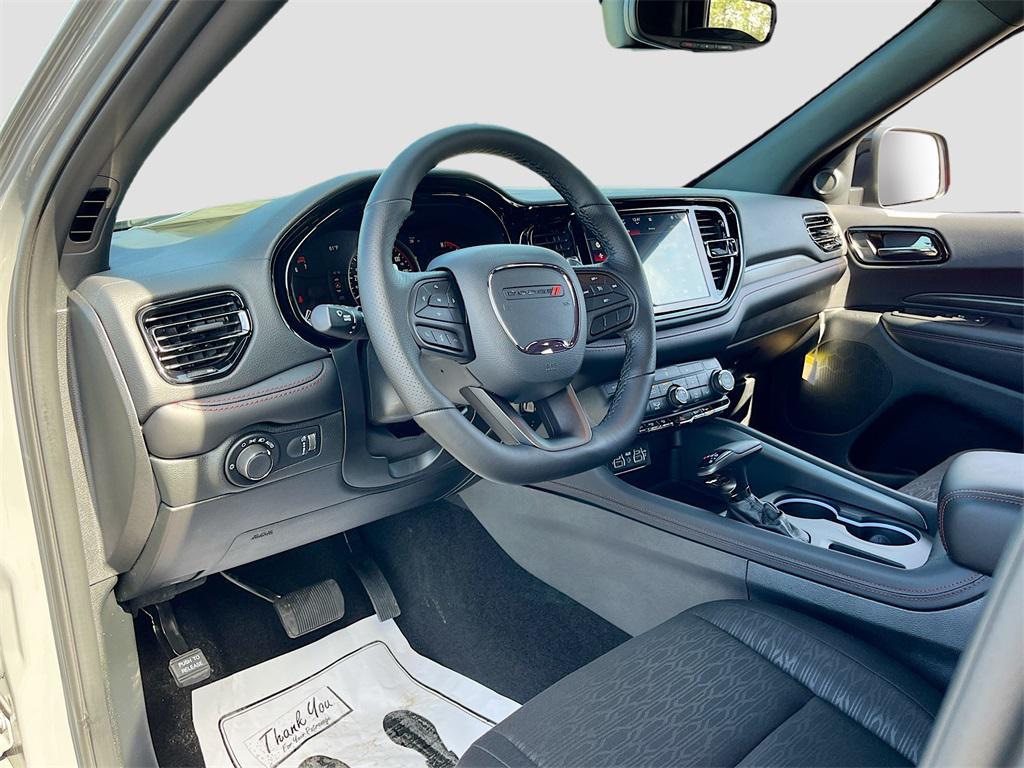 new 2026 Dodge Durango car, priced at $37,248