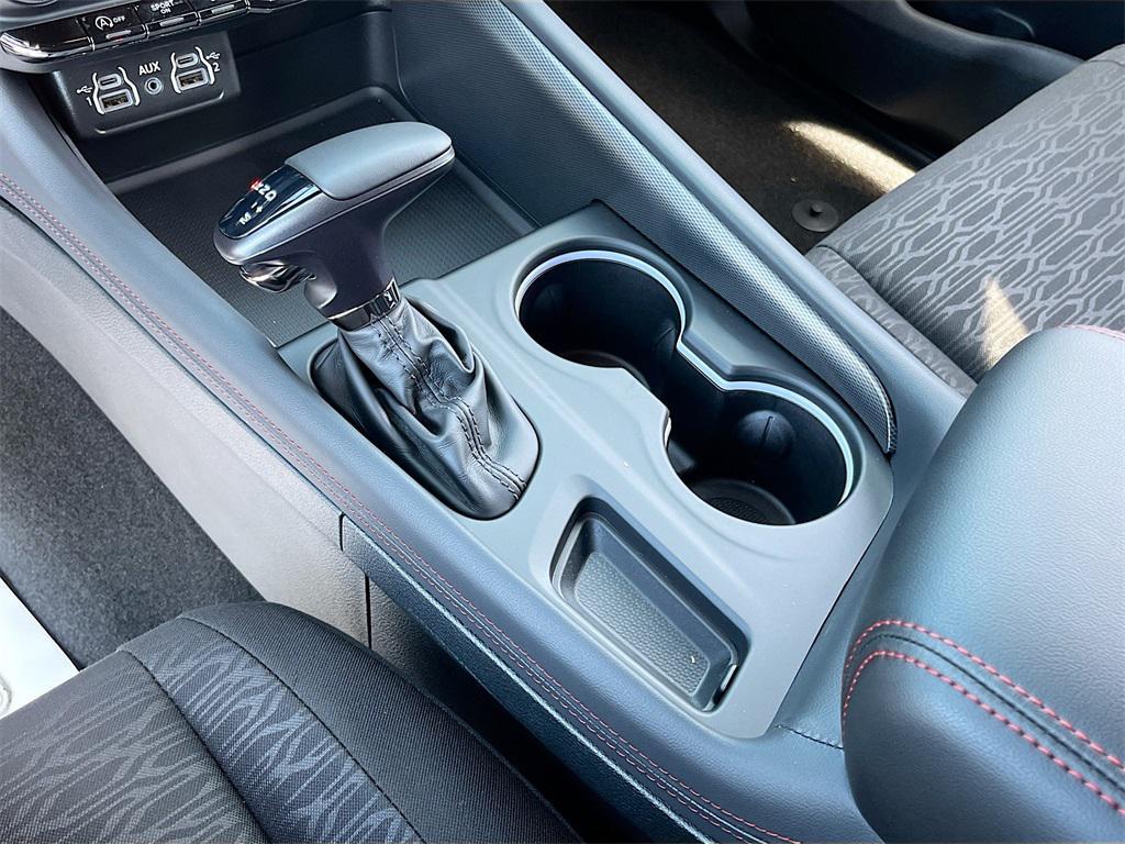 new 2026 Dodge Durango car, priced at $37,248