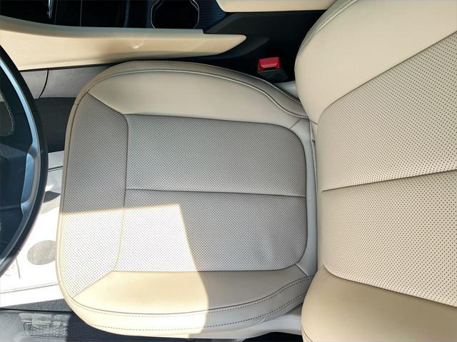 new 2025 Jeep Grand Cherokee L car, priced at $43,506