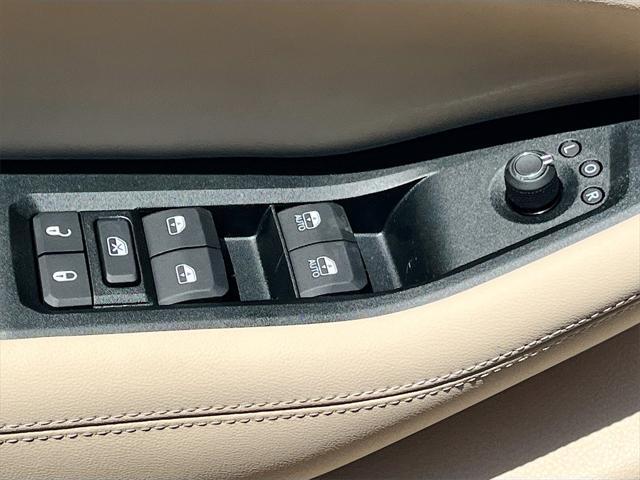 new 2025 Jeep Grand Cherokee L car, priced at $45,708