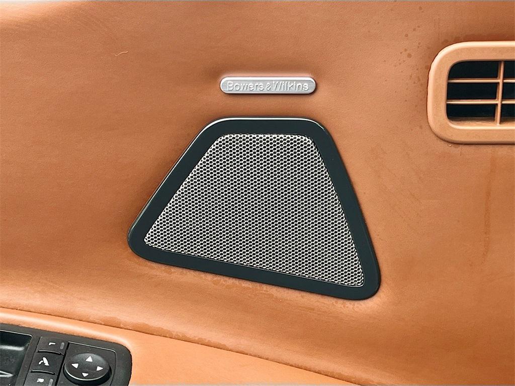 used 2014 Maserati Quattroporte car, priced at $14,109