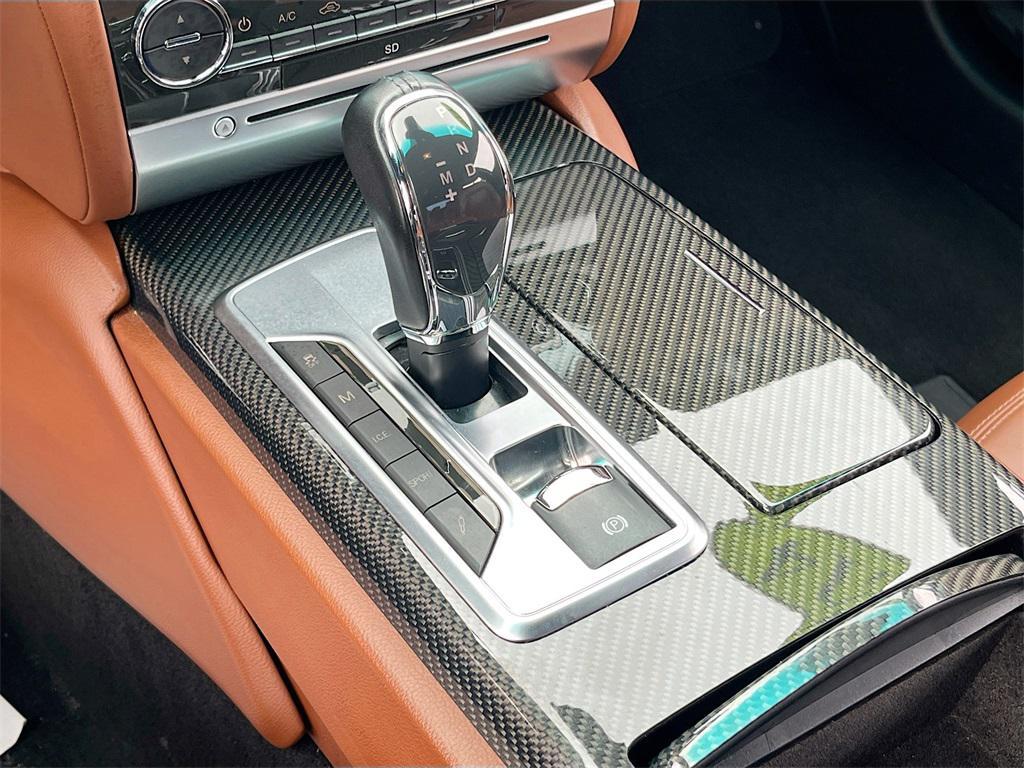 used 2014 Maserati Quattroporte car, priced at $14,109