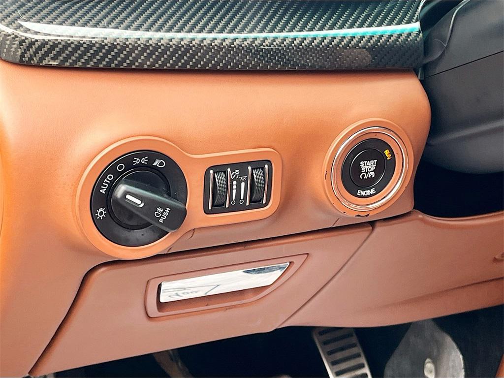 used 2014 Maserati Quattroporte car, priced at $14,109