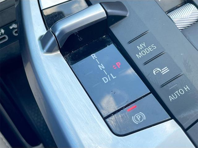 used 2023 BMW X1 car, priced at $30,143