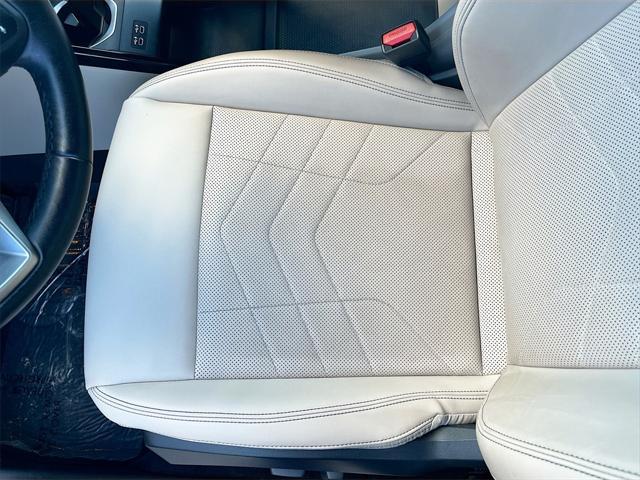 used 2023 BMW X1 car, priced at $30,143