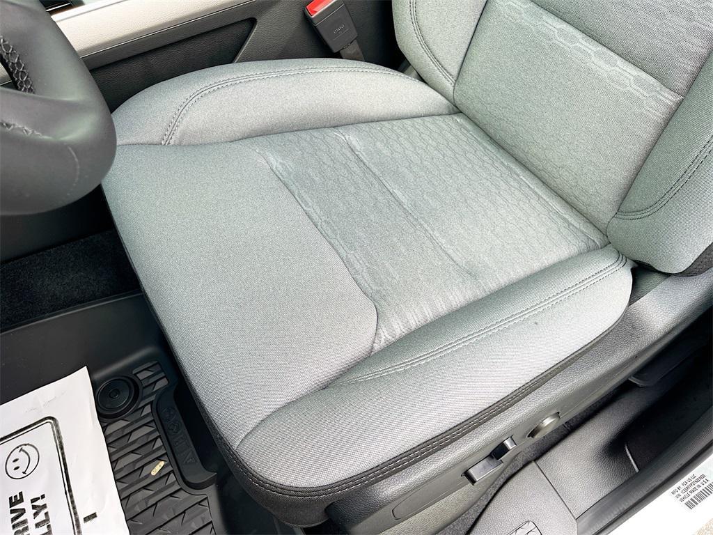 new 2026 Ram 1500 car, priced at $50,858