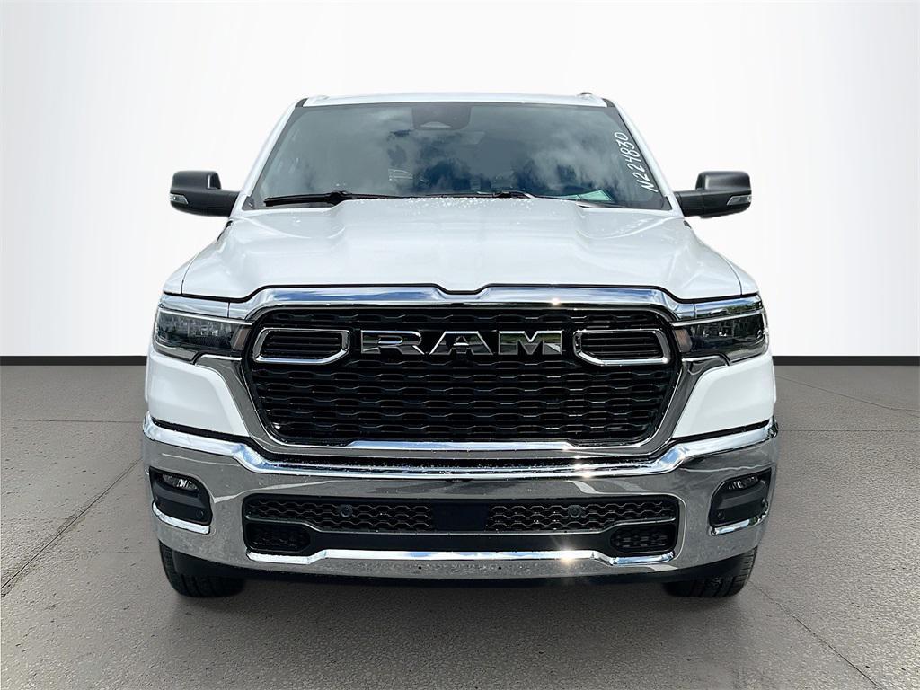 new 2026 Ram 1500 car, priced at $50,858