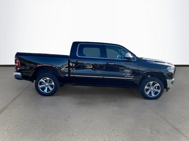 used 2021 Ram 1500 car, priced at $41,990