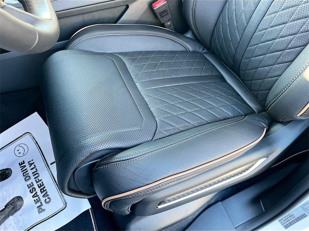 new 2026 Ram 1500 car, priced at $84,395