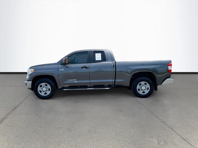 used 2014 Toyota Tundra car, priced at $22,541