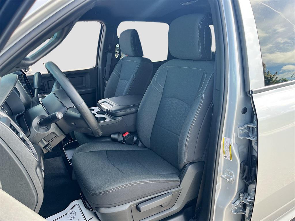 new 2026 Ram 3500 car, priced at $66,925