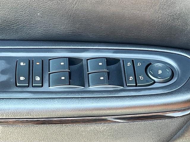 used 2017 Chevrolet Traverse car, priced at $17,469
