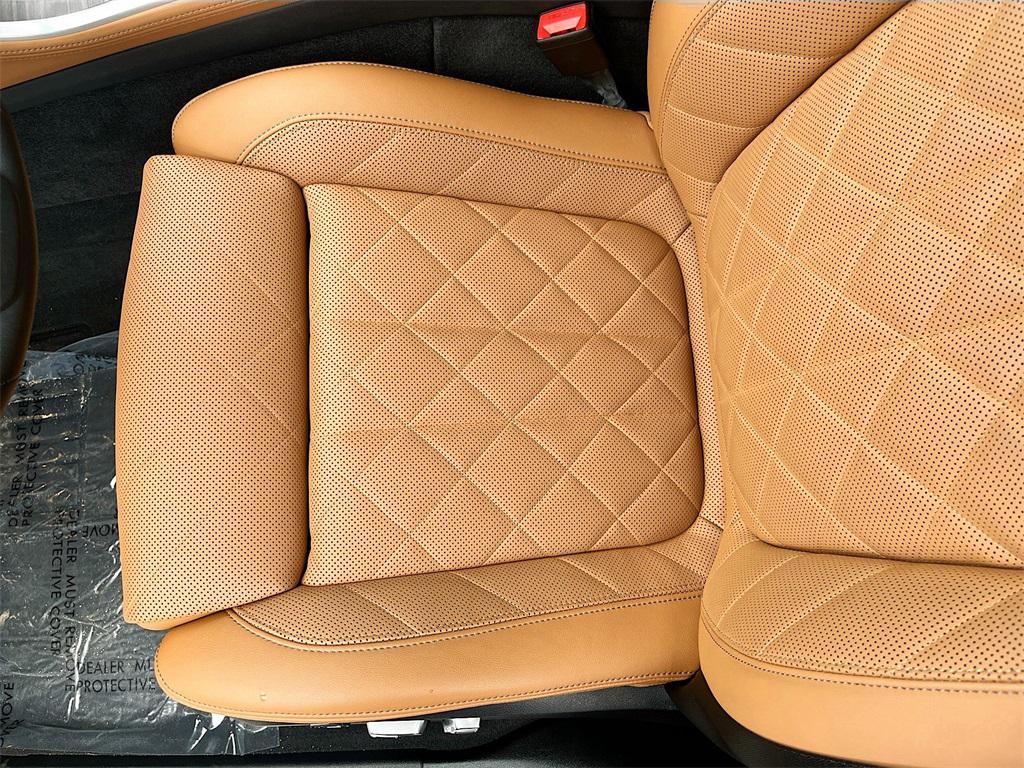 used 2024 BMW X5 car, priced at $52,827