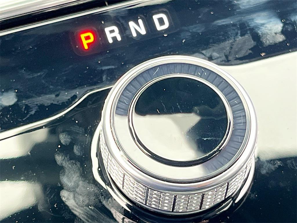 new 2025 Jeep Grand Cherokee L car, priced at $38,316